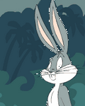 pic for Bugs bunny